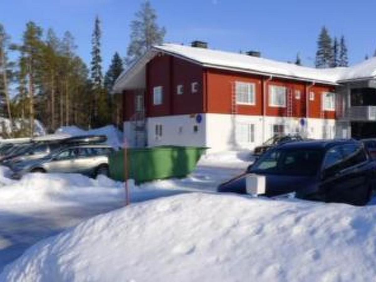 Дома для отпуска Holiday Home Yllästar 3 as 517 Экясломполо-4