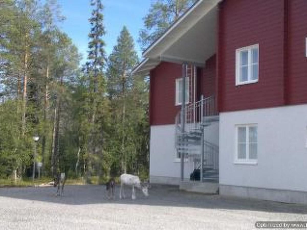 Дома для отпуска Holiday Home Yllästar 3 as 517 Экясломполо-16