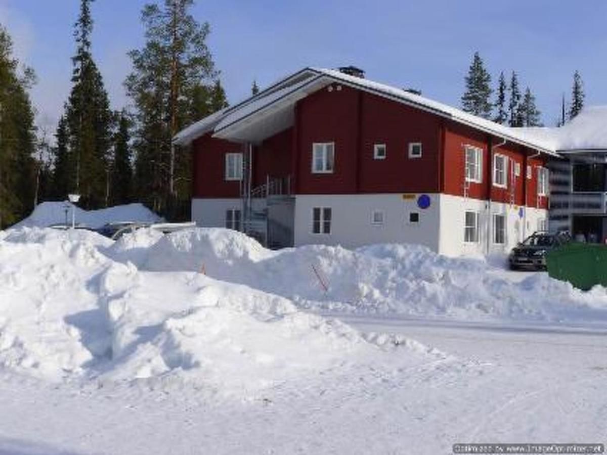 Дома для отпуска Holiday Home Yllästar 3 as 517 Экясломполо-38